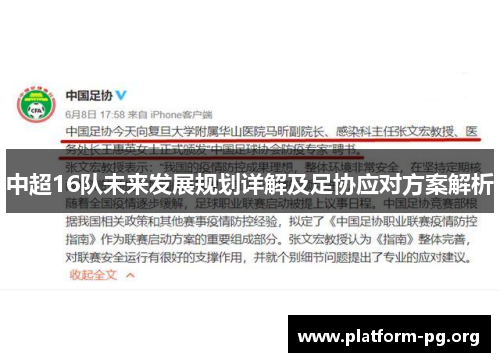 中超16队未来发展规划详解及足协应对方案解析
