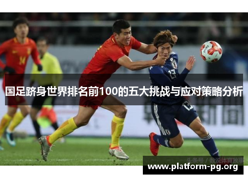 国足跻身世界排名前100的五大挑战与应对策略分析