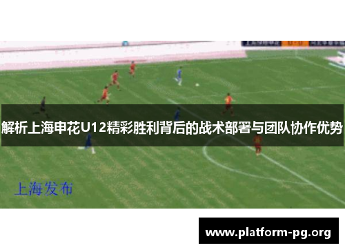 解析上海申花U12精彩胜利背后的战术部署与团队协作优势
