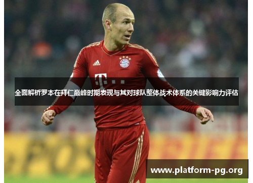 全面解析罗本在拜仁巅峰时期表现与其对球队整体战术体系的关键影响力评估