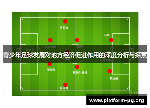 青少年足球发展对地方经济促进作用的深度分析与探索
